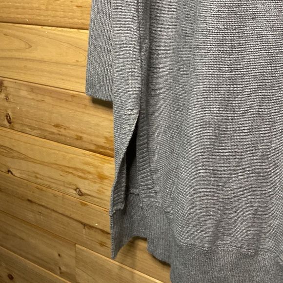 Boden Size 12 Tunic Cowlneck Sweater - Picture 6 of 11